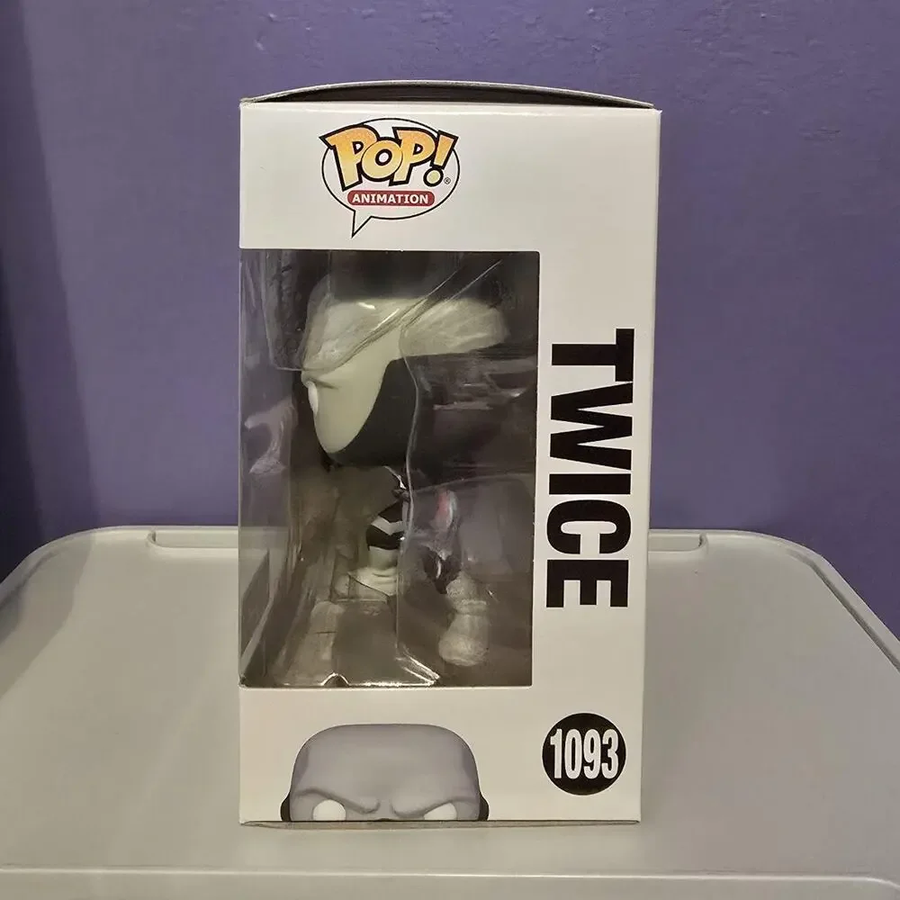 Funko Pop! My Hero Academia Twice #1093 - Hot Topic Exclusive